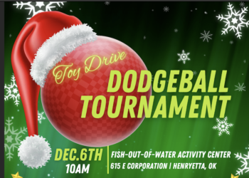 Tournament for toys